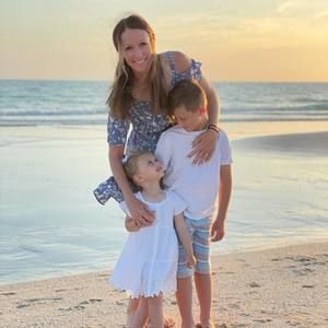 Meet your Posher, Peyton